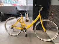 Bicicleta dama Reebok -