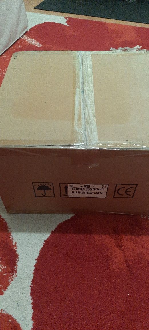 Vand sirocou webasto 5kw