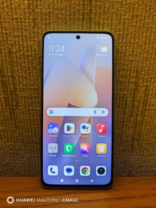 Продается XIAOMI 12 LITE 5G