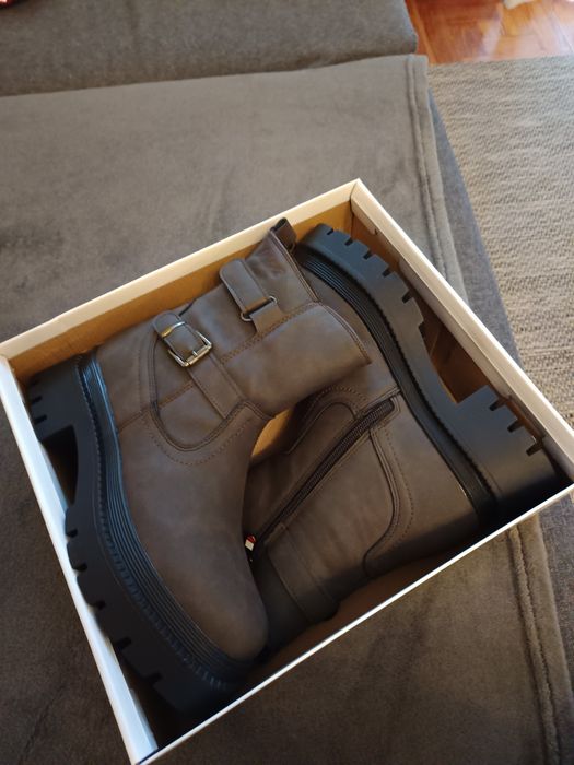 Ghete dama  U.S POLO ASSN.  38