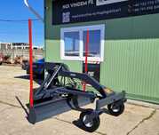 greder GF Gordini LG 210