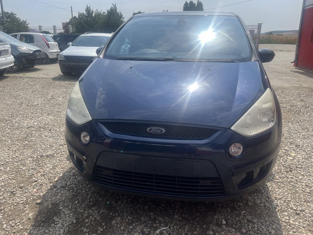 Piese ford S max 2.0 d