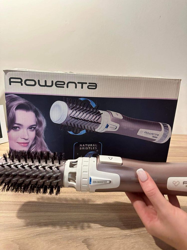 Rowenta Brush activ