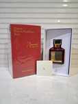 Parfum Baccarat 70 ml nou,sigilat