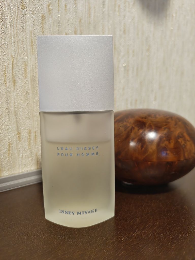 Parfum L'Eau d'Issey Pour Homme EDT de Issey Miyake (masculin)