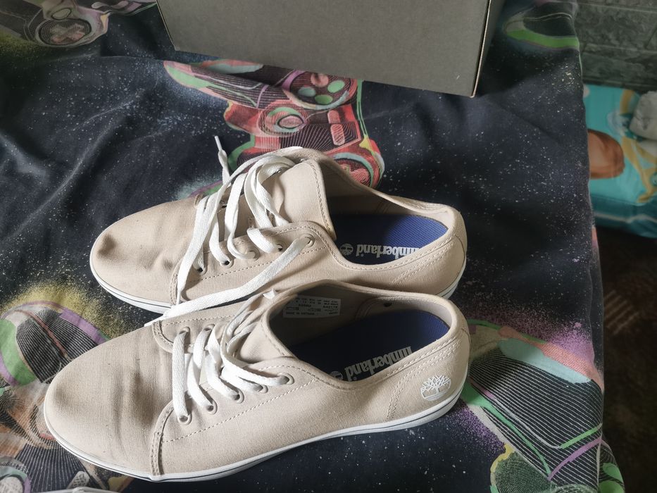 Vand papuci timberland