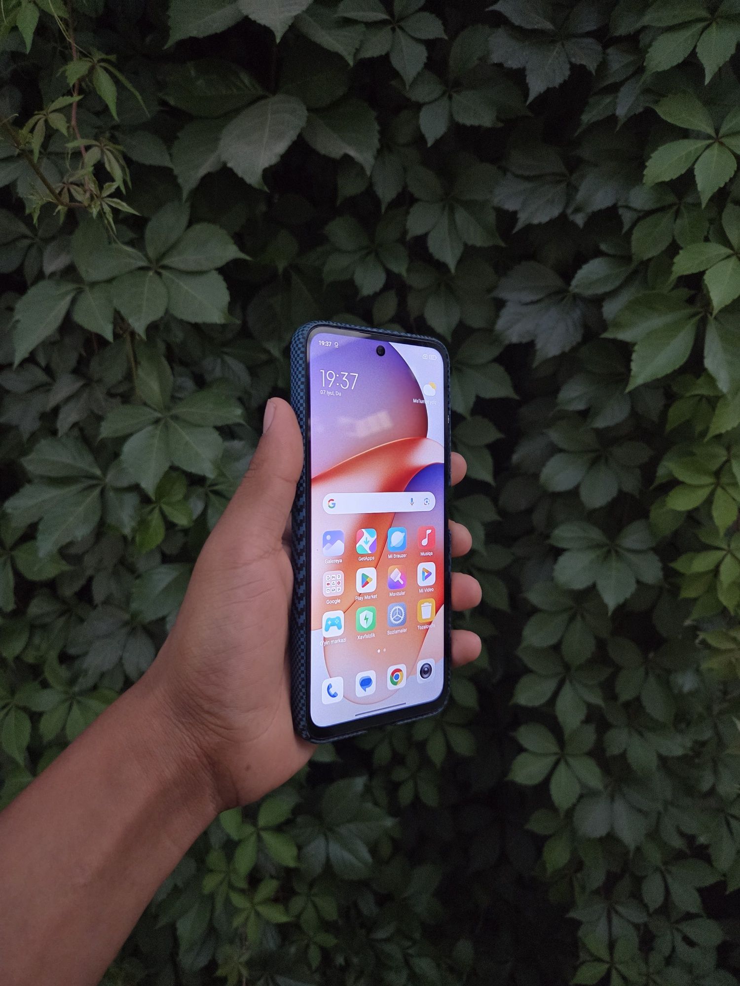 Redmi 12 sotiladi dastavka xizmati bor 24/7