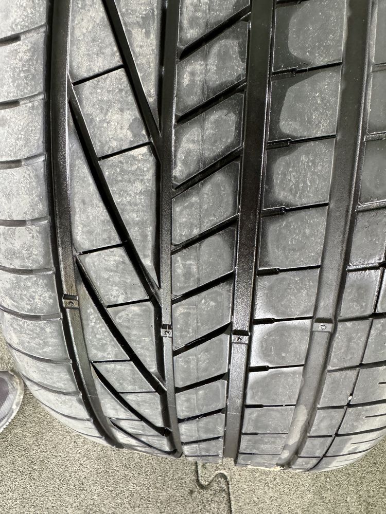 anvelope goodyear excelence 275/35/20