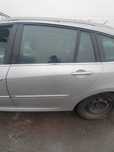 Macara geam stanga spate Renault Laguna III 2008 Berlina 2.0 DCi