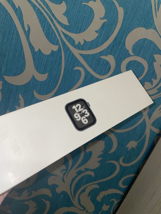 Apple Watch 7 series