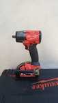 Impact roti milwaukee fmtiw2f12 an 2024 + baterie 5.5 amperi