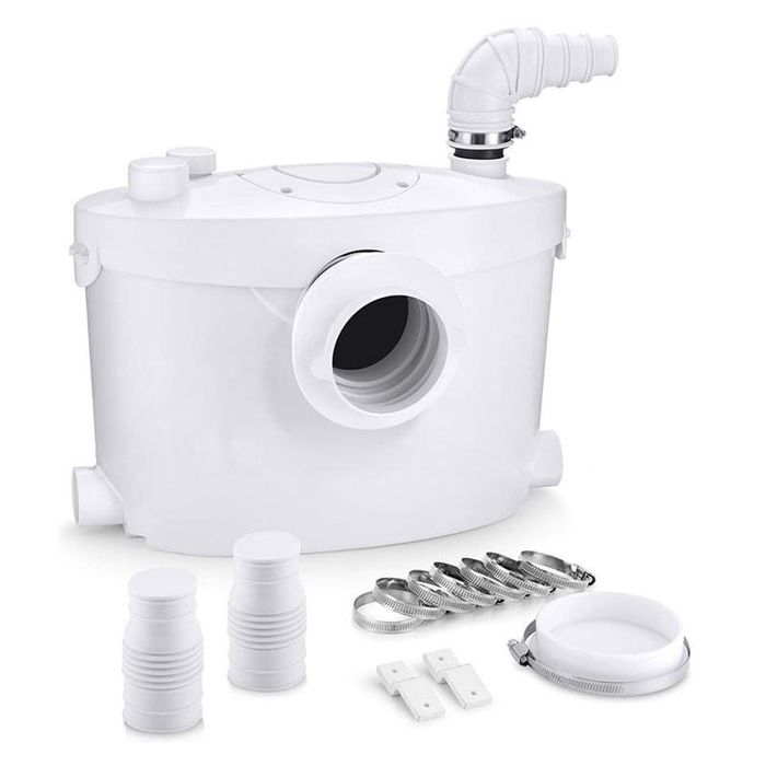 Услуги сантехники