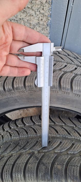 Зимни гуми 205/55 16 DEBICA FRIGO 2