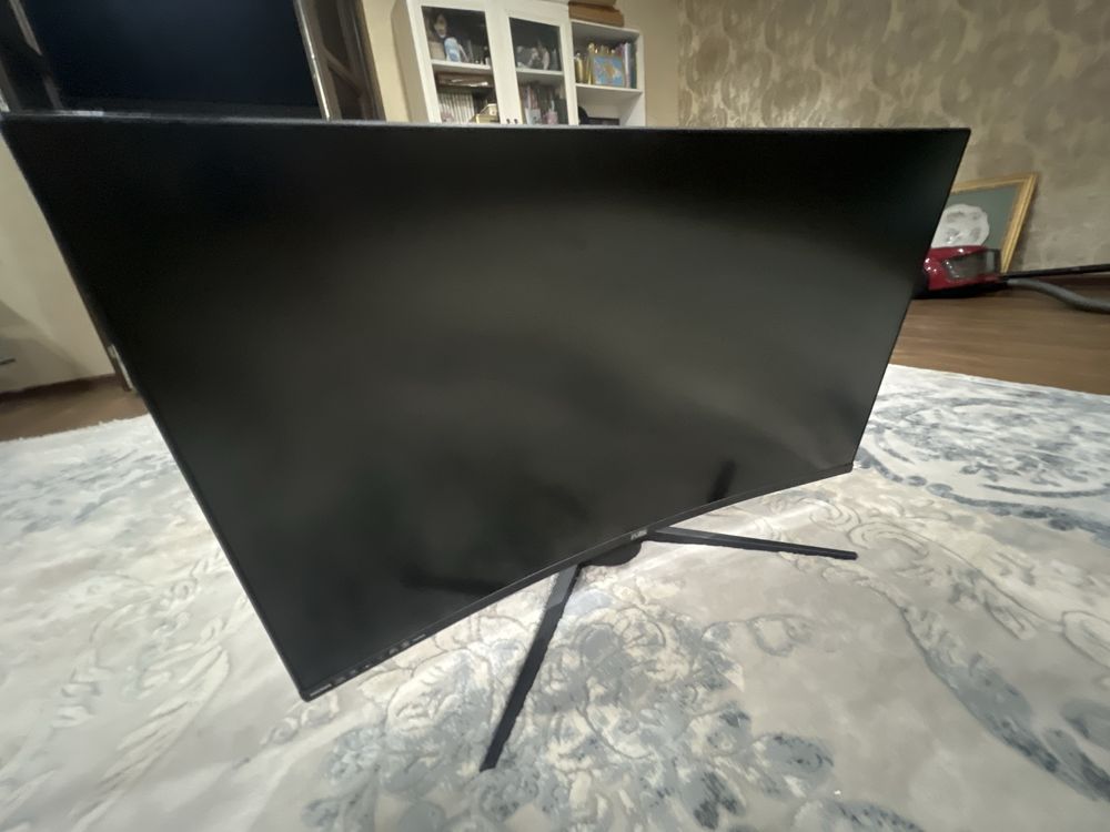 Монитор Rulls 165 герц M3236PA