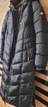 Vand haina noua Michael Kors marime S, neagra