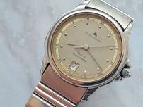 Ceas dama Maurice Lacrois functional, original, colectie
