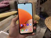 Samsung A32. 64gb. Очилмаган!