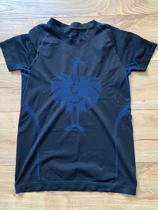 Engelbert Strauss-tricou thermo, calduros de lucru, pt barbati, profiM