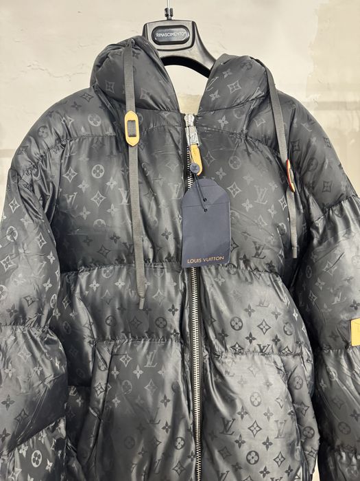 Geaca Louis Vuitton Premium