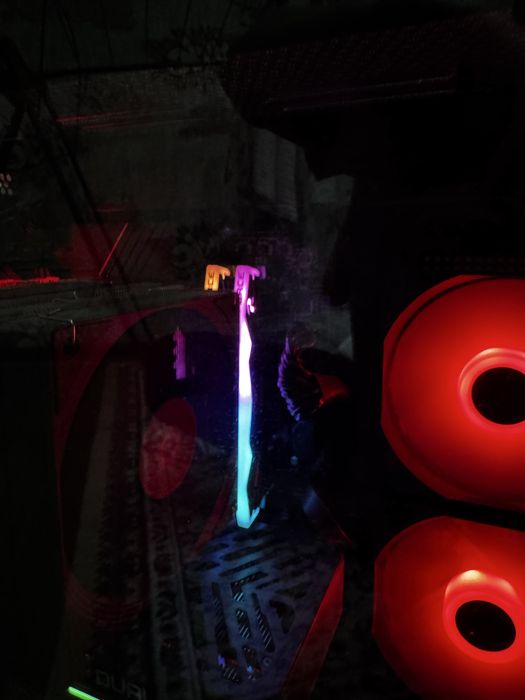 Мощный игровой ПК!