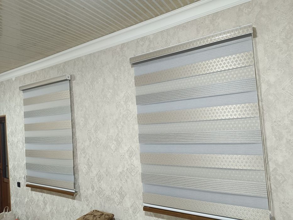 Jalyuzi pardalar skidka