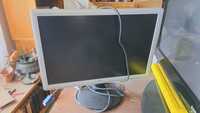 Vand monitor LG functional