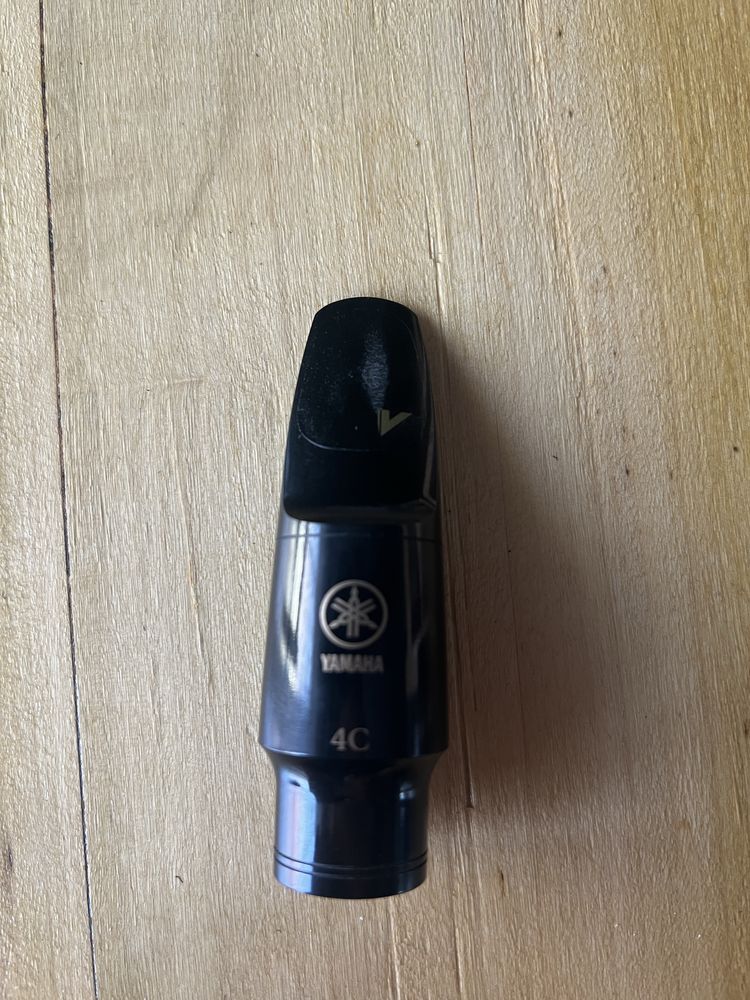 Yamaha 4C Mustiuc saxofon