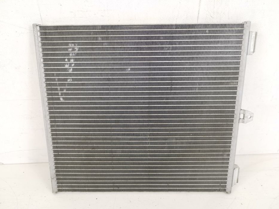 Радиатор за климатик Порше 911 992 / Porsche 911 992 Оригинален, в доб