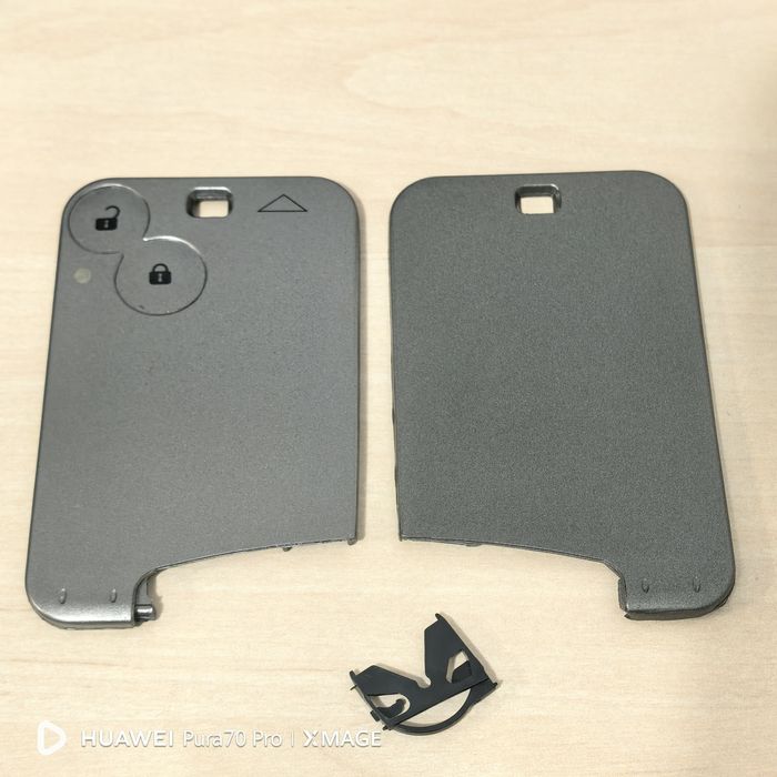 Cartela Renault Laguna Megane 2