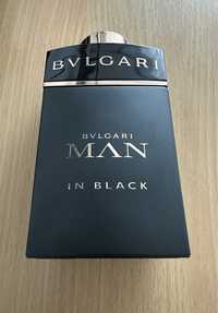 Bvlgari man in black schimb