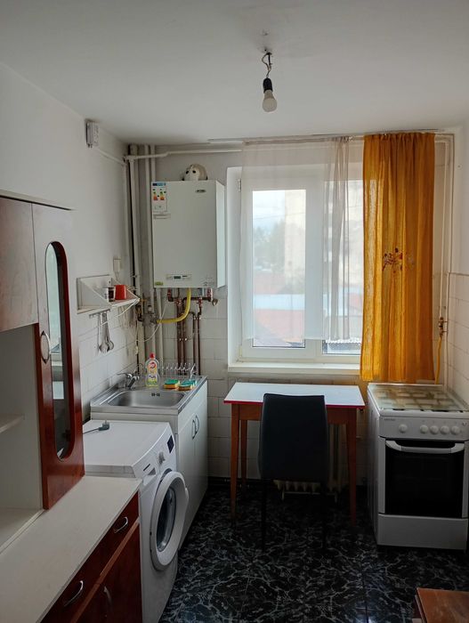 Apartament de vânzare