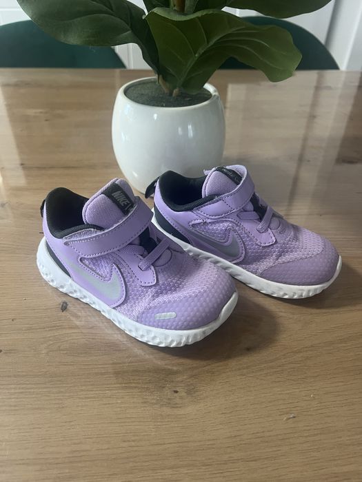 Маратонки Найк-детски