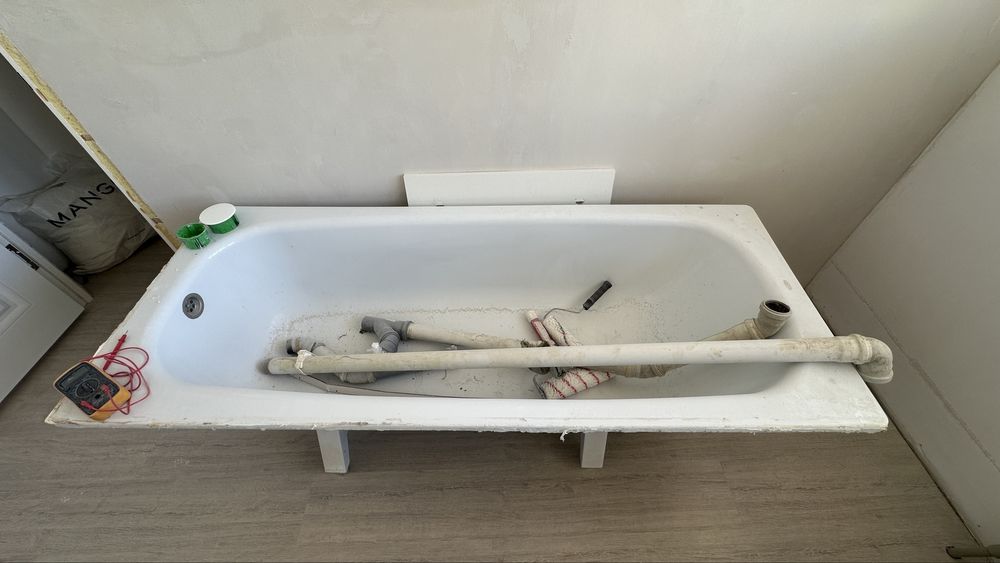 Ванна Б/у в отличном состояние