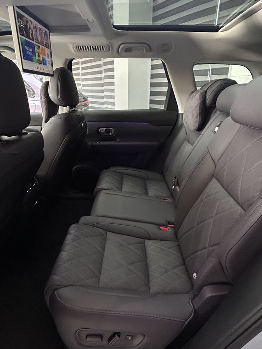 5 KISHILIK LEAPMOTOR C16 630 km  2026 Bonusla va 3 yil kafolat