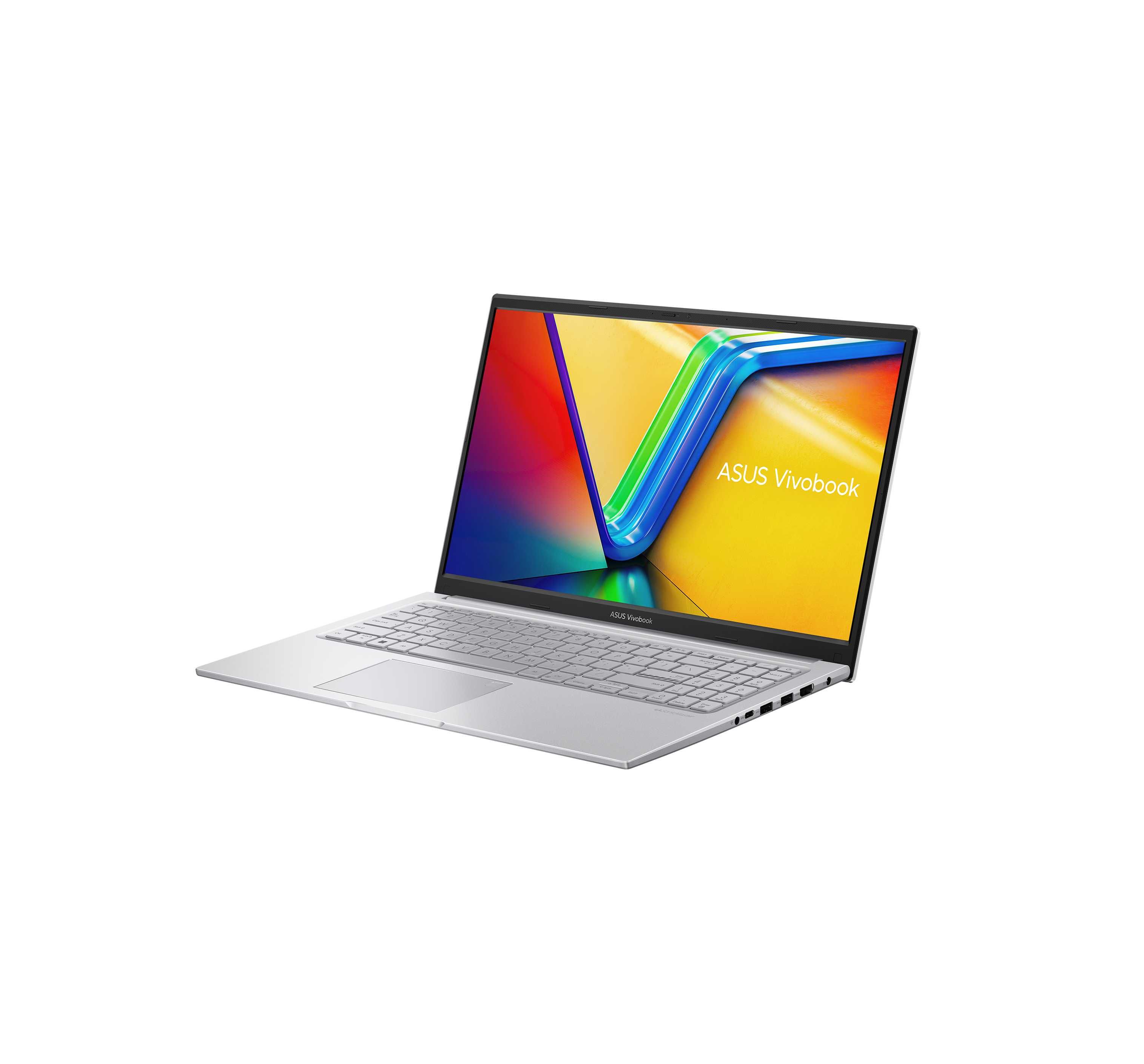 Ноутбук Asus Vivobook Q533M /U7-155H/24GB/1TB/RTX 3050/15.6" FHD OLED
