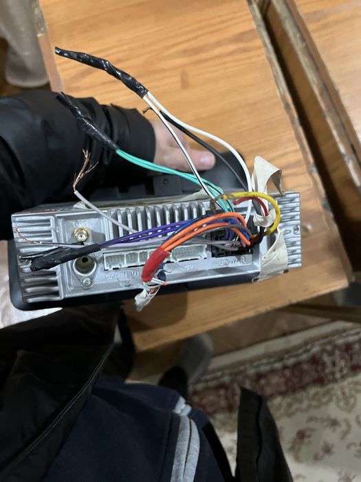 Продам мафон планшет