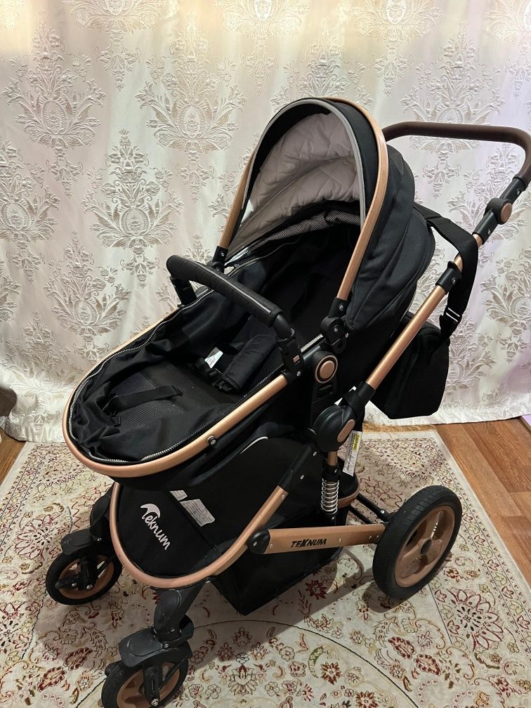 Продам коляску детскую