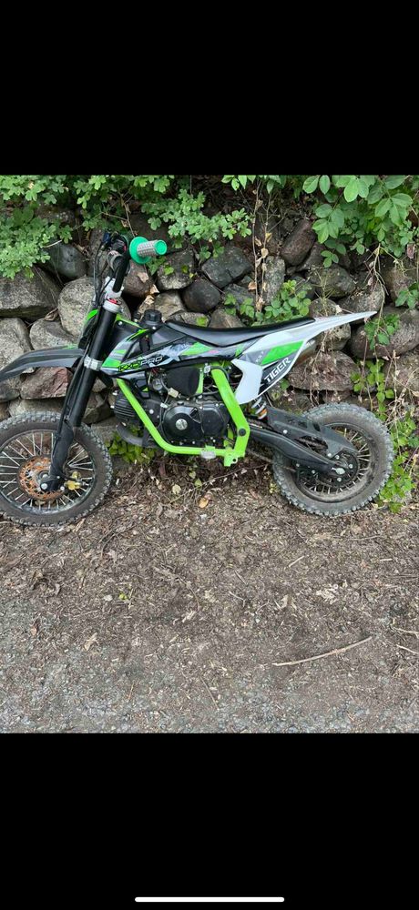 Кросов Мотор 130cc