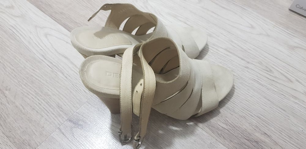 Sandale Denis mar 38
