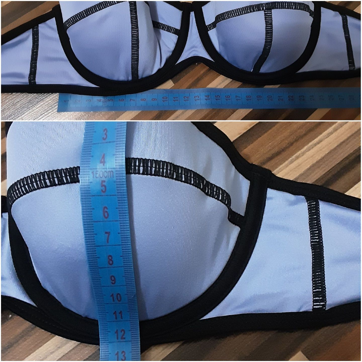 (XS) Calvin klein-NIKE-Speedo-H&M  бански