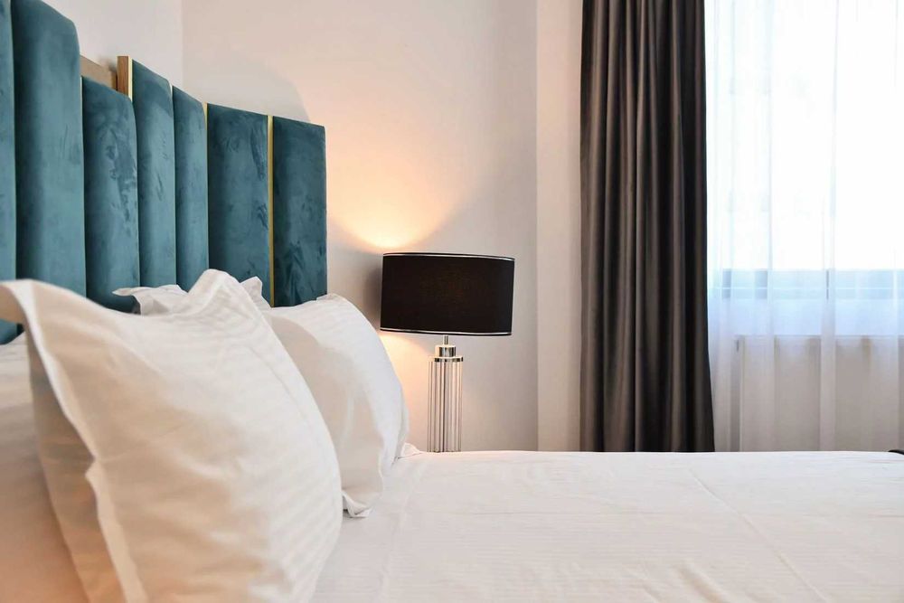 Apartamente  în Regim Hotelier Paja Azimuth, Ștefan Resort Mamaia Nord