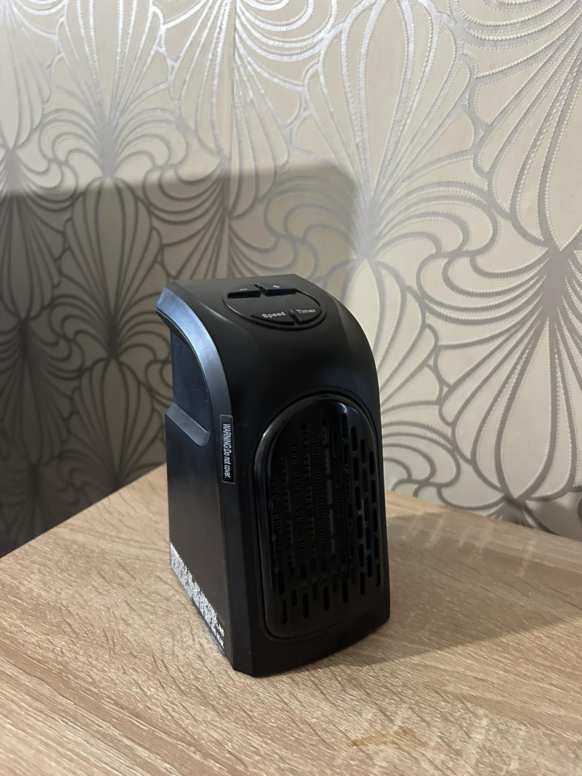 Rovus hand heater-2 в 1