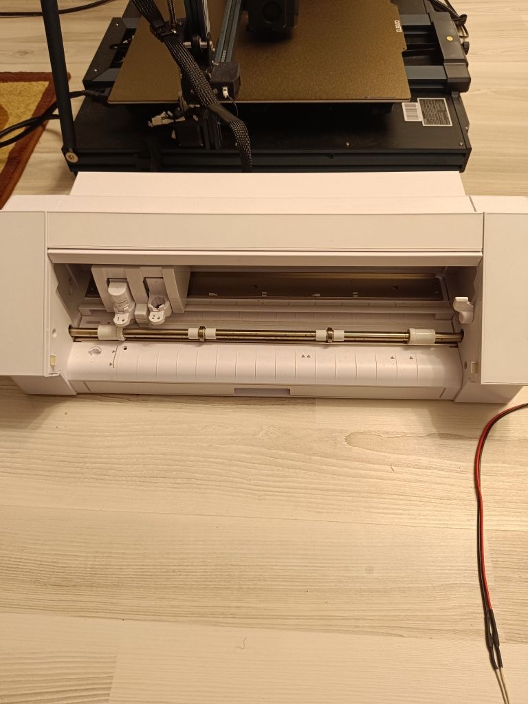 Cutter Plotter cameo 4