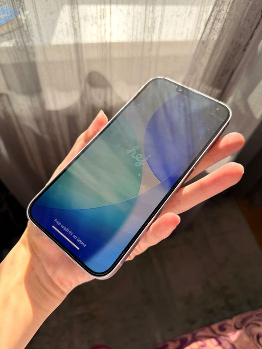 Продам Iphone 14 Plus 128гб