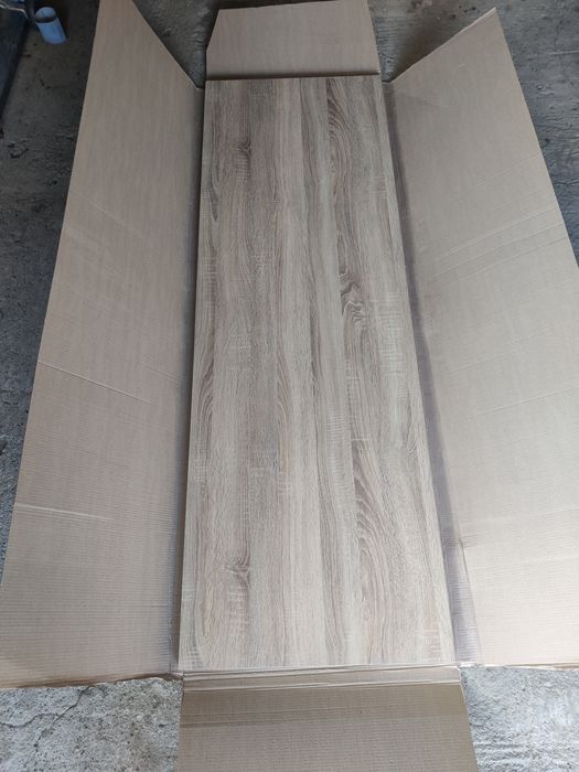 Blat bucătărie nou