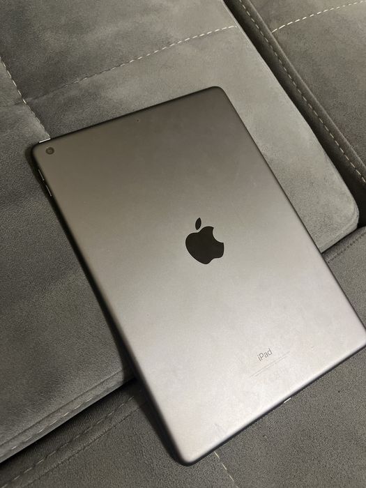 ipad 9-го поколения