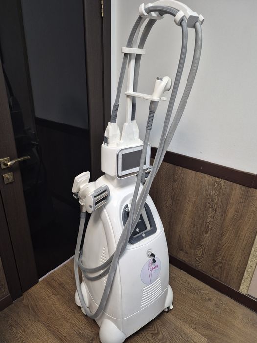 Б/У Vela Shape V9 Косметологический комбайн для коррекции фигуры