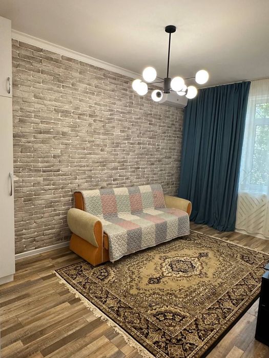 Аренда квартиры, Новомосковская