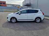 Peugeot 3008 Vând Peugeot 3008 2013 Hybrid