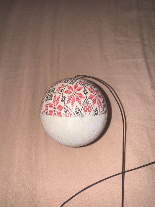 Kendama Sweets Oase (stare buna)+ krom beams inclusa in pret